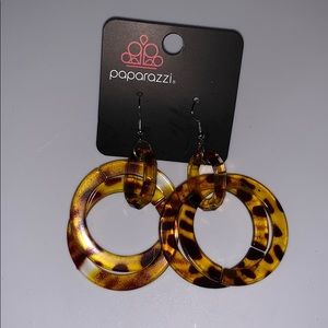 Tortoiseshell Acrylics